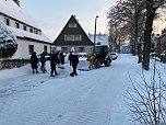 Räumungsarbeiten an der Bleiche (Foto: privat) Räumungsarbeiten an der Bleiche (Foto: privat)