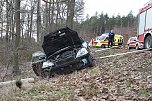 Schwerer Unfall am Kyffh&auml;userdenkmal (Foto: S.Dietzel)