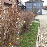 Osteraktion in Heringen (Foto: C.Schr&ouml;der)