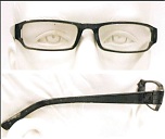 Wer hat eine Frau mit diesen Bekleidungsst&uuml;cken gesehen? (Foto: Landespolizeiinspektion Nordhausen)