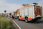 Unfall bei Steinbr&uuml;cken (Foto: S.Dietzel)