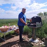 Ein Rundblick für Hainrode (Foto: HMV Hainrode) Ein Rundblick für Hainrode (Foto: HMV Hainrode)