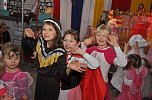 Kinderfasching in der Nobas (Foto: nnz City Scout: Sven G&auml;mkow)