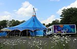 Zirkus am Wochenende (Foto: Zappelini)