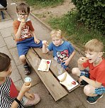 Abschied in G&ouml;rsbach (Foto: GS G&ouml;rsbach)