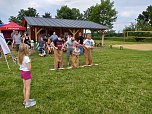 Fest des Heimat- und Sportvereins Steinbr&uuml;cken (Foto: D.Kruse)