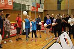 Die Fairplay Soccer-Tour der Kreissparkasse lud heute die Lessing-Schule zum Turnier (Foto: agl) Die Fairplay Soccer-Tour der Kreissparkasse lud heute die Lessing-Schule zum Turnier (Foto: agl)