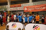 Die Fairplay Soccer-Tour der Kreissparkasse lud heute die Lessing-Schule zum Turnier (Foto: agl) Die Fairplay Soccer-Tour der Kreissparkasse lud heute die Lessing-Schule zum Turnier (Foto: agl)