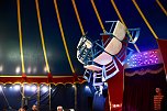 Zirkus Atlantik in Sundhausen (Foto: City-Scout Sven G&auml;mkow)