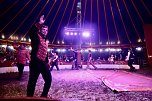 Zirkus Atlantik in Sundhausen (Foto: City-Scout Sven G&auml;mkow)