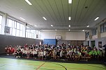 Sport frei! in Niedersachswerfen (Foto: agl)