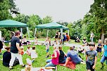 Internationales Märchenpicknick (Foto: City-Scout Sven Gämkow) Internationales Märchenpicknick (Foto: City-Scout Sven Gämkow)