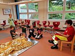 Erste Hilfe f&uuml;r Kinder (Foto: Doreen Apel)