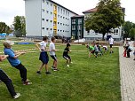 Schul- und Sportfest in Ellrich (Foto: C.B&ouml;ck)