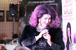 Glamour&ouml;se Travestie-Show im Cafe`Sahne in Nordhausen (Foto: Eva Maria Wiegand)