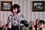 Glamour&ouml;se Travestie-Show im Cafe`Sahne in Nordhausen (Foto: Eva Maria Wiegand)