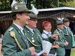 Sch&uuml;tzen- und Vereinsfest in Osterode (Foto: Sandra Witzel)