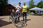 1. S&uuml;dharzer Radlertag (Foto: Sandra Witzel)