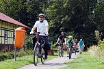 1. S&uuml;dharzer Radlertag (Foto: Sandra Witzel)