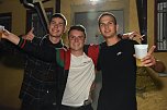 90 & 2000 Party in Urbach (Foto: City-Scout Sven G&auml;mkow)