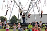 Knauf Spiel- und Sportfest in Rottleberode (Foto: oas)