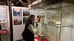 Interessante Ausstellung im Tabakspeicher eröffnet (Foto: nnz) Interessante Ausstellung im Tabakspeicher eröffnet (Foto: nnz)