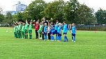 Fußballtag der Kids (Foto: FSG) Fußballtag der Kids (Foto: FSG)