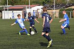 Wacker U10 - Westerengel (Foto: M.Nebelung)