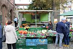 Herbstmarkt in Nordhausen  (Foto: oas)