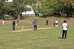 Cricket f&uuml;r jedermann auf dem Nordh&auml;user Campus (Foto: oas)