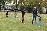 Cricket f&uuml;r jedermann auf dem Nordh&auml;user Campus (Foto: oas)
