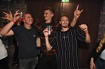Party am Taschenberg im T37 (Foto: City-Scout Sven G&auml;mkow)