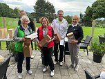 Einheits-Turnier in Neustadt (Foto: Golfpark Neustadt)