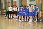 Tolles Handball-Wochenende (Foto: Christoph Keil)