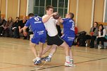 Tolles Handball-Wochenende (Foto: Christoph Keil)