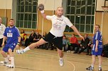 Tolles Handball-Wochenende (Foto: Christoph Keil)