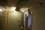 Umkleider&auml;ume im Keller der Geseniusstra&szlig;e (Foto: oas)