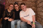 Tequila Night im T37 (Foto: City-Scout Sven Gämkow) Tequila Night im T37 (Foto: City-Scout Sven Gämkow)