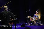 JazzRabazz mit Frederike G&auml;&szlig;lein, "Bluff" und dem "Tingvall Trio" (Foto: Dirk Schr&ouml;ter)