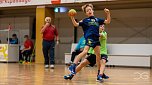 Nachwuchshandballer in Aktion (Foto: NSV) Nachwuchshandballer in Aktion (Foto: NSV)