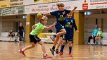 Nachwuchshandballer in Aktion (Foto: NSV) Nachwuchshandballer in Aktion (Foto: NSV)