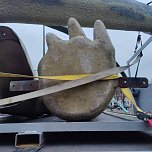 Vorbereitungen auf die Adventszeit (Foto: P.Blei)