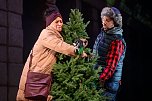 Musical-Revue im Nordh&auml;user Theater: "A New York Christmas" (Foto: Theater Nordhausen/Marco Kneise)