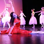 27 Jahre Tanzstudio Radeva (Foto: Dimitar Radev) 27 Jahre Tanzstudio Radeva (Foto: Dimitar Radev)