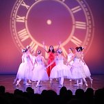 27 Jahre Tanzstudio Radeva (Foto: Dimitar Radev) 27 Jahre Tanzstudio Radeva (Foto: Dimitar Radev)