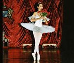 27 Jahre Tanzstudio Radeva (Foto: Dimitar Radev) 27 Jahre Tanzstudio Radeva (Foto: Dimitar Radev)