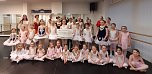 27 Jahre Tanzstudio Radeva (Foto: Dimitar Radev) 27 Jahre Tanzstudio Radeva (Foto: Dimitar Radev)