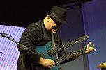 Er&ouml;ffnung des 22 Plus Jazzfr&uuml;hlings mit Frank Gambale (Foto: Dirk Schr&ouml;ter)