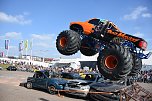 Monster Truck Show  (Foto: City-Scout Sven G&auml;mkow)