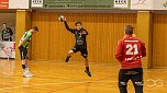 Handball in der Ballspielhalle (Foto: NSV)